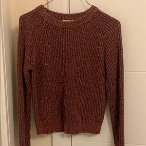 H&M sweatshirt